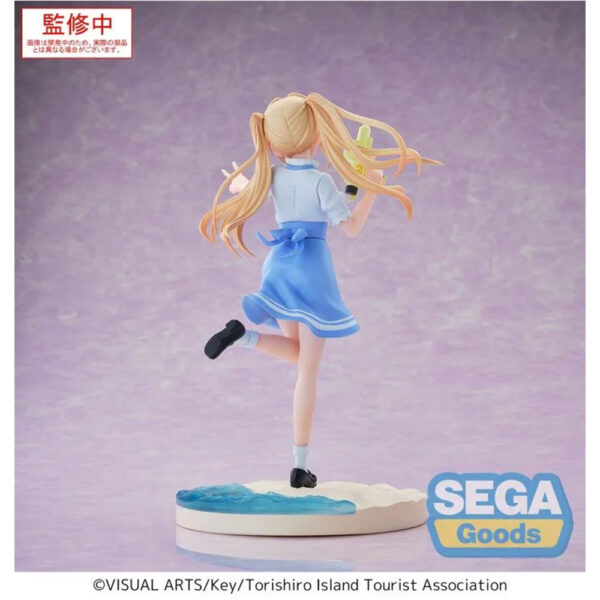PREORDEN: SEGA Luminasta: Summer Pockets: Wenders Tsumugi - Image 3