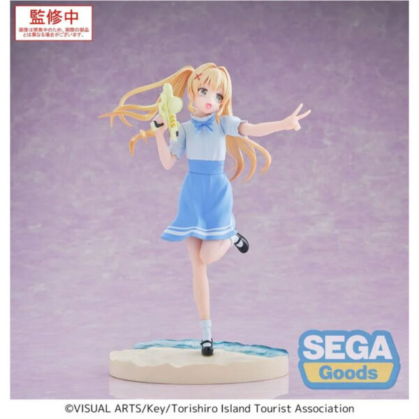 PREORDEN: SEGA Luminasta: Summer Pockets: Wenders Tsumugi - Image 4