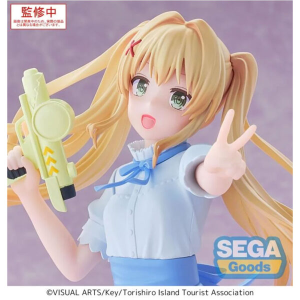 PREORDEN: SEGA Luminasta: Summer Pockets: Wenders Tsumugi - Image 5