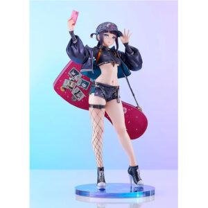 PREORDEN: Fate Grand Order: Foreigner Yang Guifei: Event Attire Ver. 1/7