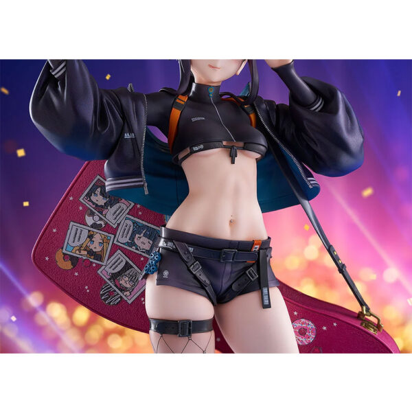 PREORDEN: Fate Grand Order: Foreigner Yang Guifei: Event Attire Ver. 1/7 - Image 10