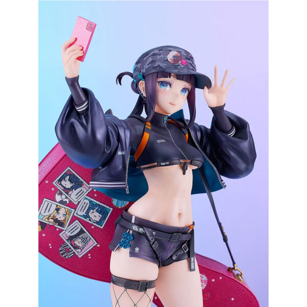 PREORDEN: Fate Grand Order: Foreigner Yang Guifei: Event Attire Ver. 1/7 - Image 2