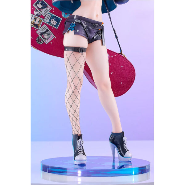 PREORDEN: Fate Grand Order: Foreigner Yang Guifei: Event Attire Ver. 1/7 - Image 3