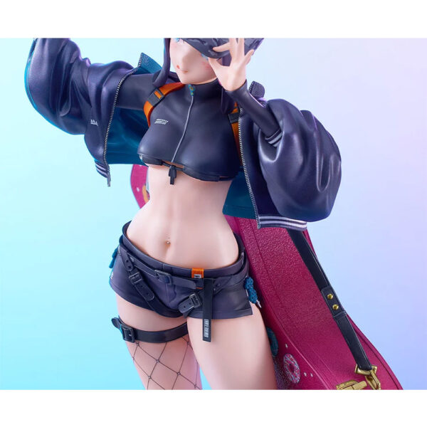 PREORDEN: Fate Grand Order: Foreigner Yang Guifei: Event Attire Ver. 1/7 - Image 4