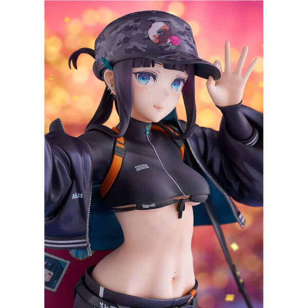 PREORDEN: Fate Grand Order: Foreigner Yang Guifei: Event Attire Ver. 1/7 - Image 6