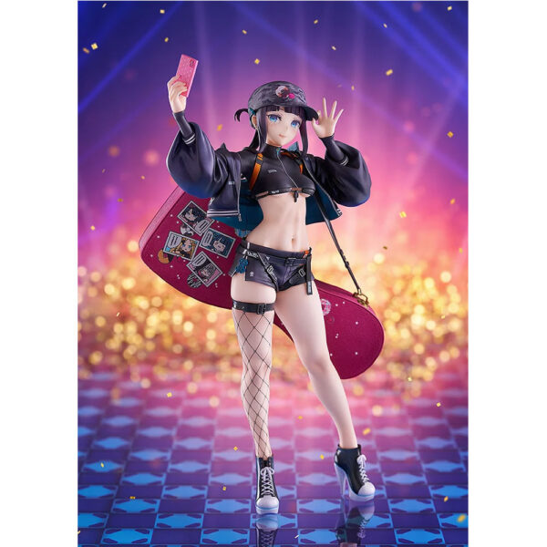PREORDEN: Fate Grand Order: Foreigner Yang Guifei: Event Attire Ver. 1/7 - Image 7