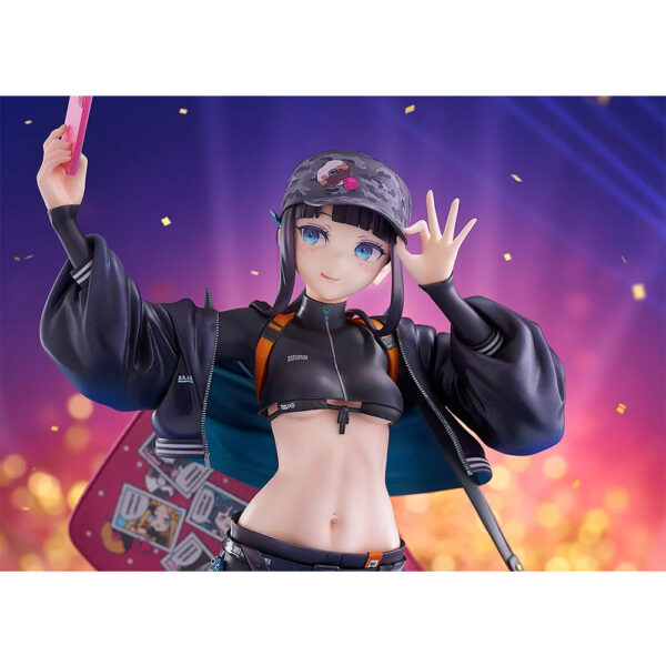 PREORDEN: Fate Grand Order: Foreigner Yang Guifei: Event Attire Ver. 1/7 - Image 8