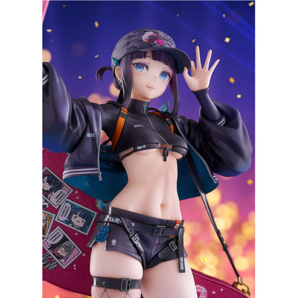 PREORDEN: Fate Grand Order: Foreigner Yang Guifei: Event Attire Ver. 1/7 - Image 9