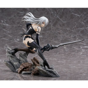 PREORDEN: NieR:Automata Ver1.1a: A2 - YoRHa No.2 Type A – 1/7