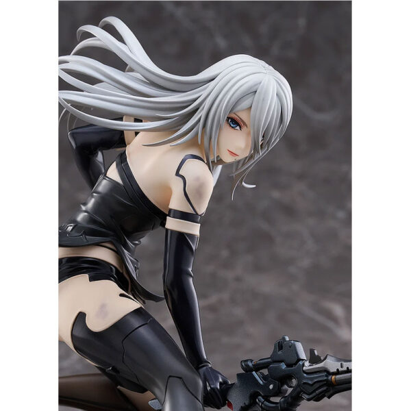 PREORDEN: NieR:Automata Ver1.1a: A2 - YoRHa No.2 Type A – 1/7 - Image 4