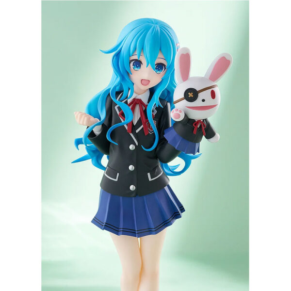 PREORDEN: POP UP PARADE L: Date a Live V: Yoshino: School Uniform Ver. - Image 2