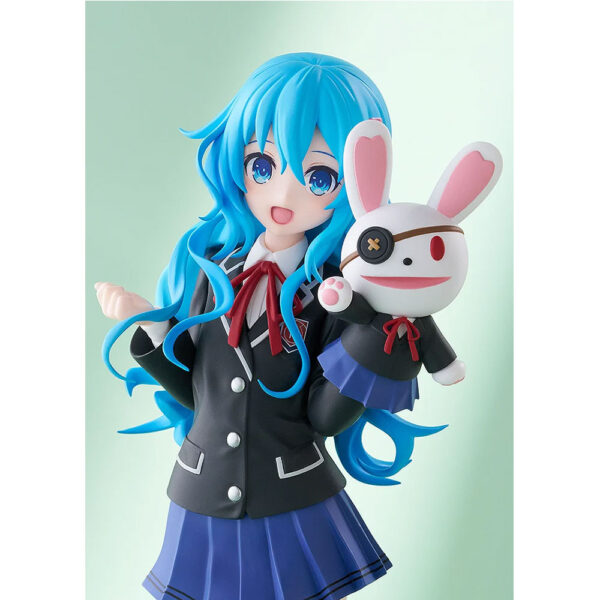 PREORDEN: POP UP PARADE L: Date a Live V: Yoshino: School Uniform Ver. - Image 3