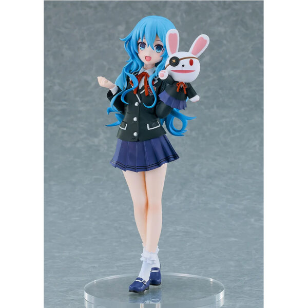 PREORDEN: POP UP PARADE L: Date a Live V: Yoshino: School Uniform Ver. - Image 4