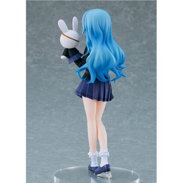 PREORDEN: POP UP PARADE L: Date a Live V: Yoshino: School Uniform Ver. - Image 5