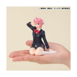 PREORDEN: G.E.M: Dandadan: Aira Shiratori - Palm Size