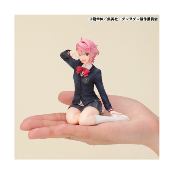PREORDEN: G.E.M: Dandadan: Aira Shiratori - Palm Size