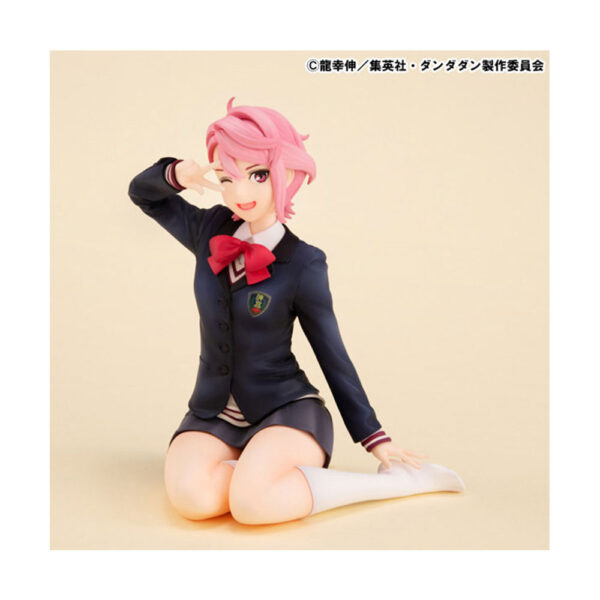 PREORDEN: G.E.M: Dandadan: Aira Shiratori - Palm Size - Image 2