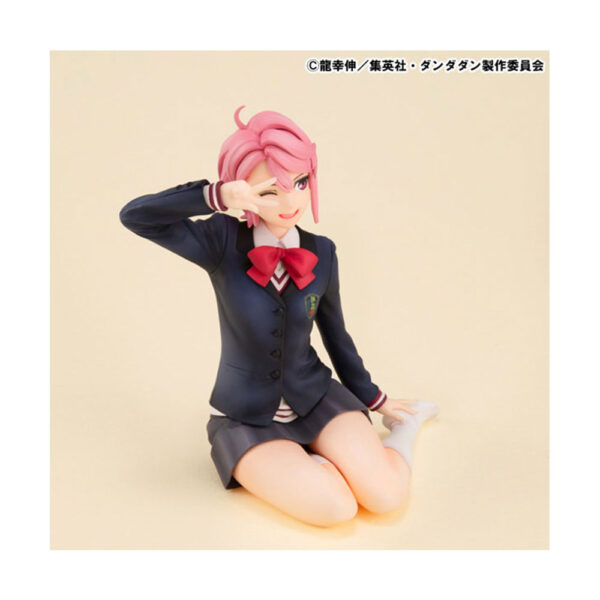 PREORDEN: G.E.M: Dandadan: Aira Shiratori - Palm Size - Image 3