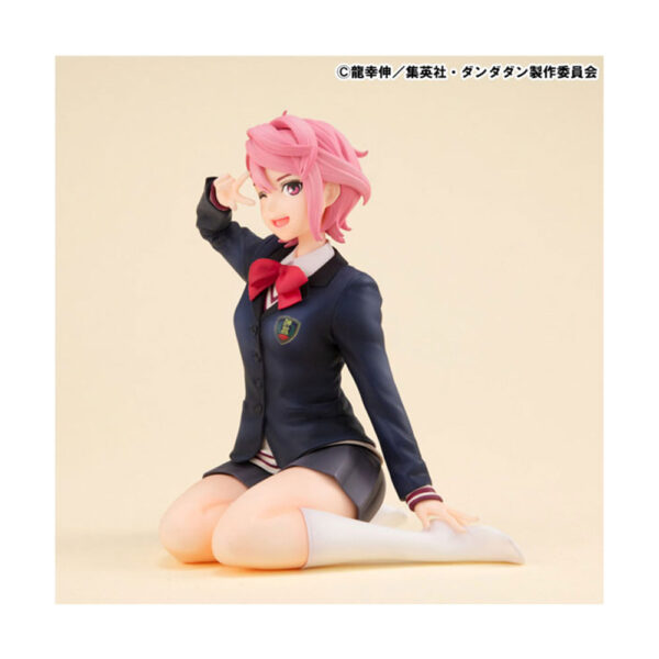 PREORDEN: G.E.M: Dandadan: Aira Shiratori - Palm Size - Image 4