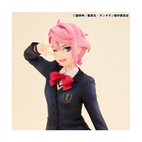 PREORDEN: G.E.M: Dandadan: Aira Shiratori - Palm Size - Image 6