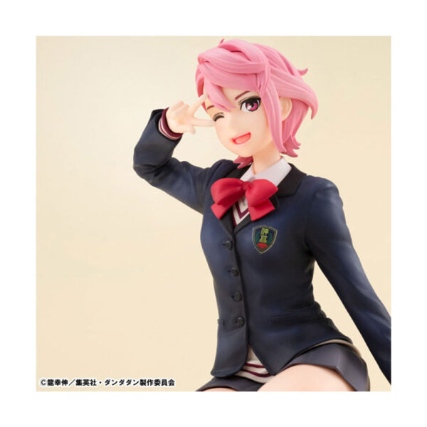 PREORDEN: G.E.M: Dandadan: Aira Shiratori - Palm Size - Image 7