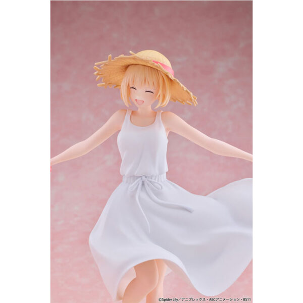 PREORDEN: Lycoris Recoil: Chisato Nishikigi White Dress Ver. 1/7 - Image 11