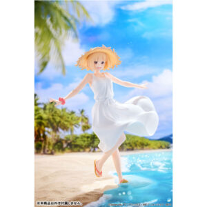 PREORDEN: Lycoris Recoil: Chisato Nishikigi White Dress Ver. 1/7
