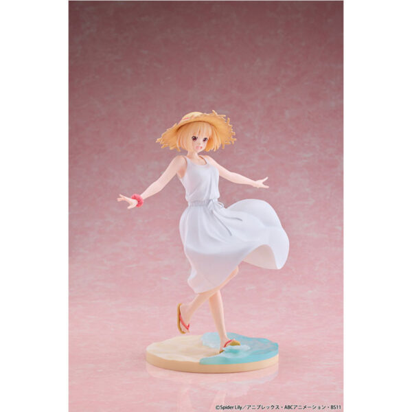 PREORDEN: Lycoris Recoil: Chisato Nishikigi White Dress Ver. 1/7 - Image 7
