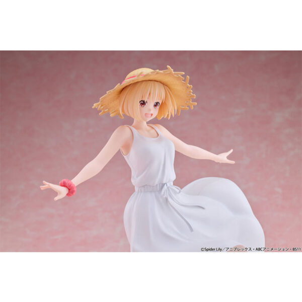 PREORDEN: Lycoris Recoil: Chisato Nishikigi White Dress Ver. 1/7 - Image 9