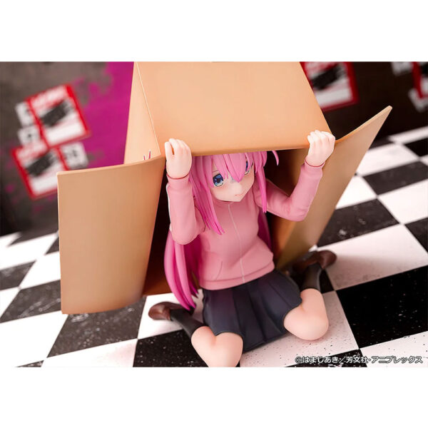PREORDEN: Bocchi the Rock! Hitori Gotoh 1/7 - Image 10