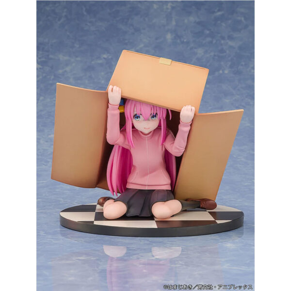 PREORDEN: Bocchi the Rock! Hitori Gotoh 1/7 - Image 2