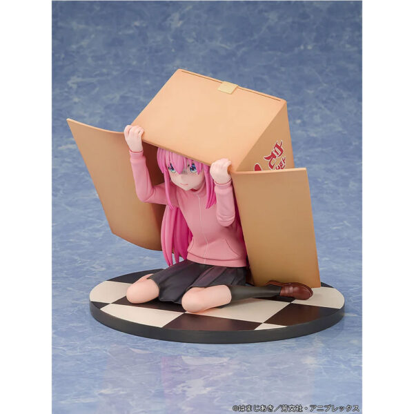 PREORDEN: Bocchi the Rock! Hitori Gotoh 1/7 - Image 3