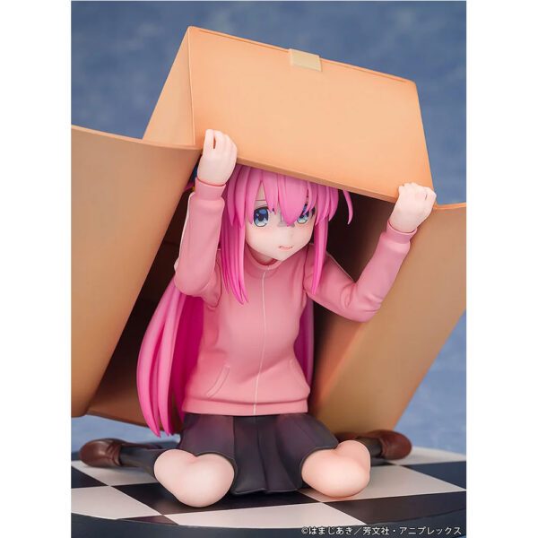 PREORDEN: Bocchi the Rock! Hitori Gotoh 1/7 - Image 5