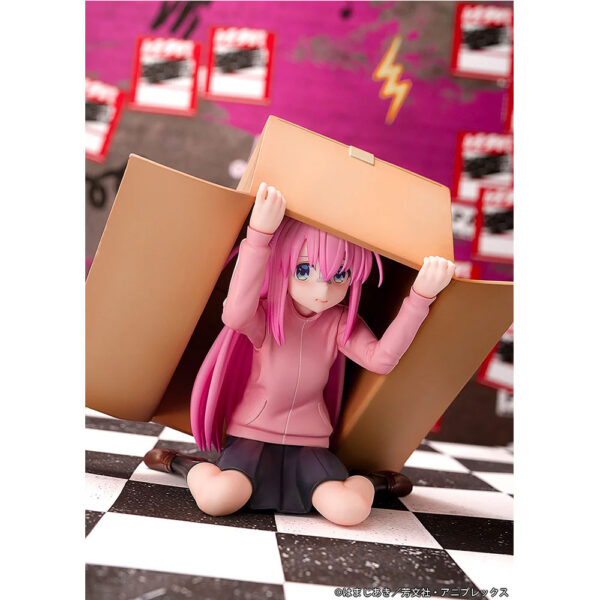 PREORDEN: Bocchi the Rock! Hitori Gotoh 1/7 - Image 6