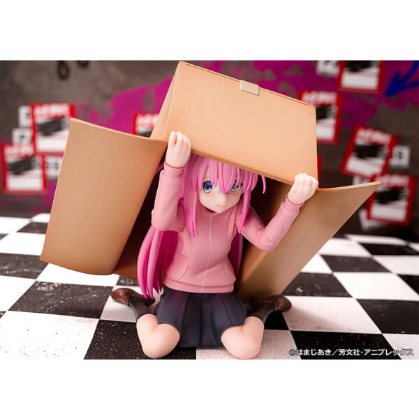 PREORDEN: Bocchi the Rock! Hitori Gotoh 1/7 - Image 7