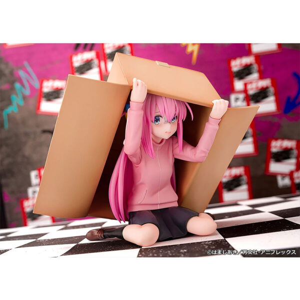 PREORDEN: Bocchi the Rock! Hitori Gotoh 1/7 - Image 8