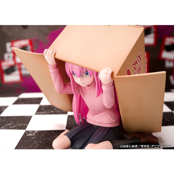 PREORDEN: Bocchi the Rock! Hitori Gotoh 1/7 - Image 9