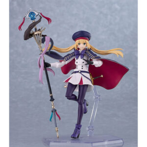 PREORDEN: figma Fate Grand Order: Caster Altria Caster - Second Ascension