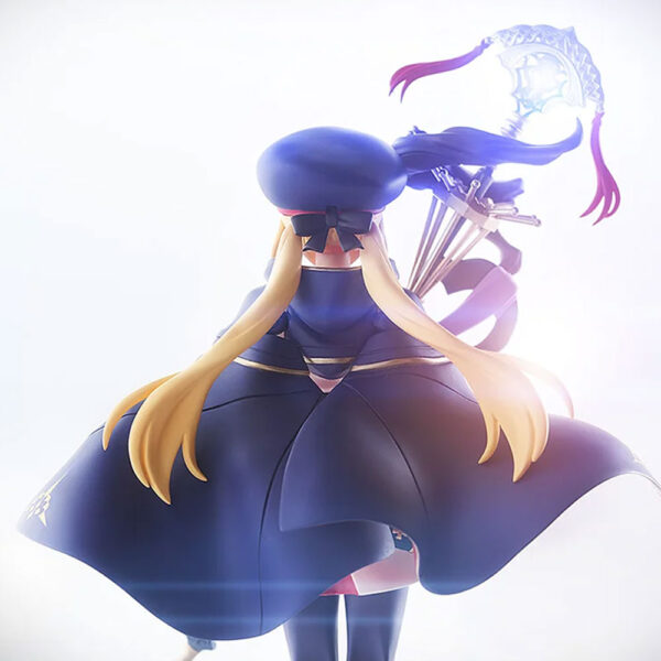 PREORDEN: figma Fate Grand Order: Caster Altria Caster - Second Ascension + BONUS - Image 10