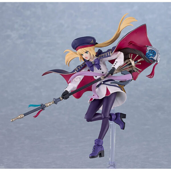 PREORDEN: figma Fate Grand Order: Caster Altria Caster - Second Ascension + BONUS - Image 3