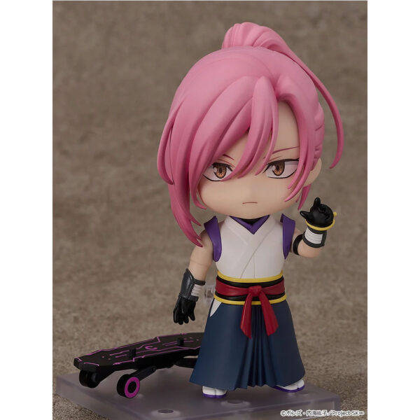 PREORDEN: Nendoroid SK8 the Infinity: Cherry Blossom - Image 3