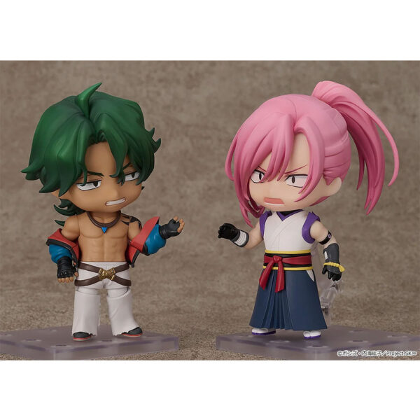 PREORDEN: Nendoroid SK8 the Infinity: Joe - Image 5