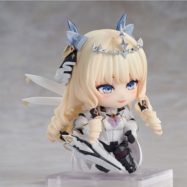 PREORDEN: Nendoroid GODDESS OF VICTORY: Crown - Limited Edition - Image 3