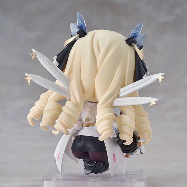 PREORDEN: Nendoroid GODDESS OF VICTORY: Crown - Limited Edition - Image 4