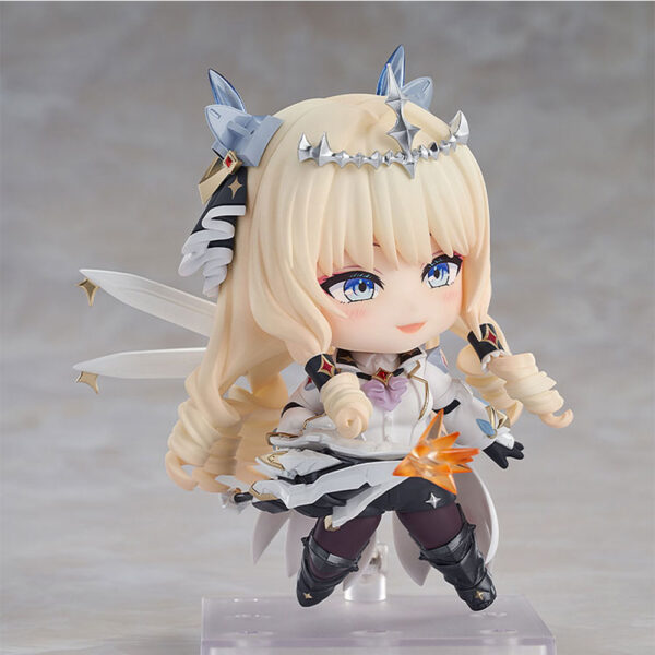 PREORDEN: Nendoroid GODDESS OF VICTORY: Crown - Limited Edition - Image 5