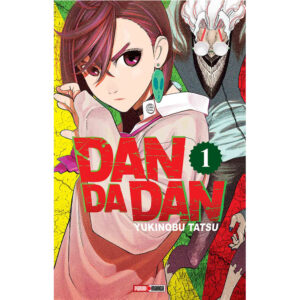 Dandadan 01