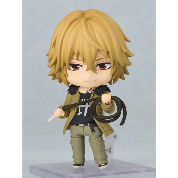 PREORDEN: Nendoroid REBORN!: Dino