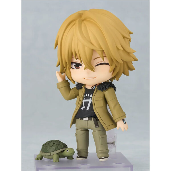 PREORDEN: Nendoroid REBORN!: Dino - Image 2