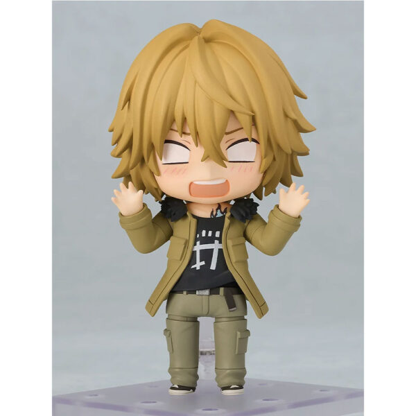 PREORDEN: Nendoroid REBORN!: Dino - Image 3