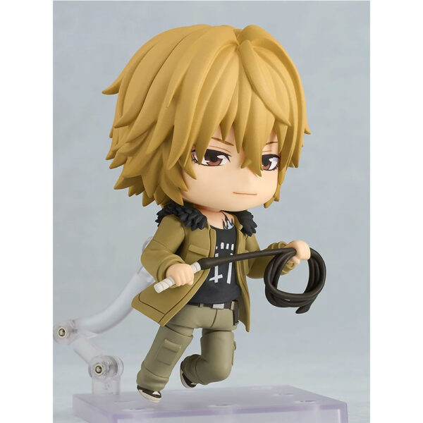 PREORDEN: Nendoroid REBORN!: Dino - Image 4
